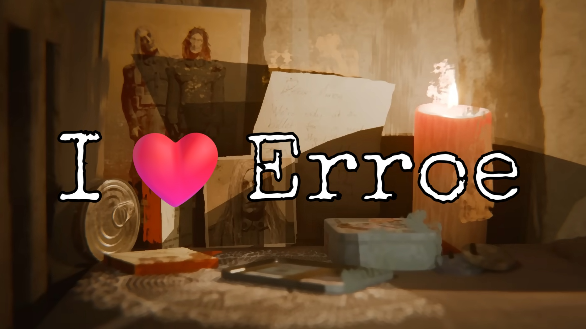 Erroe Enjoyers