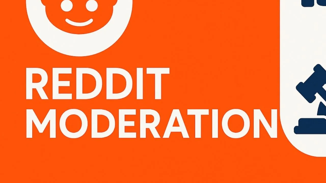 REDDIT MODのバナー