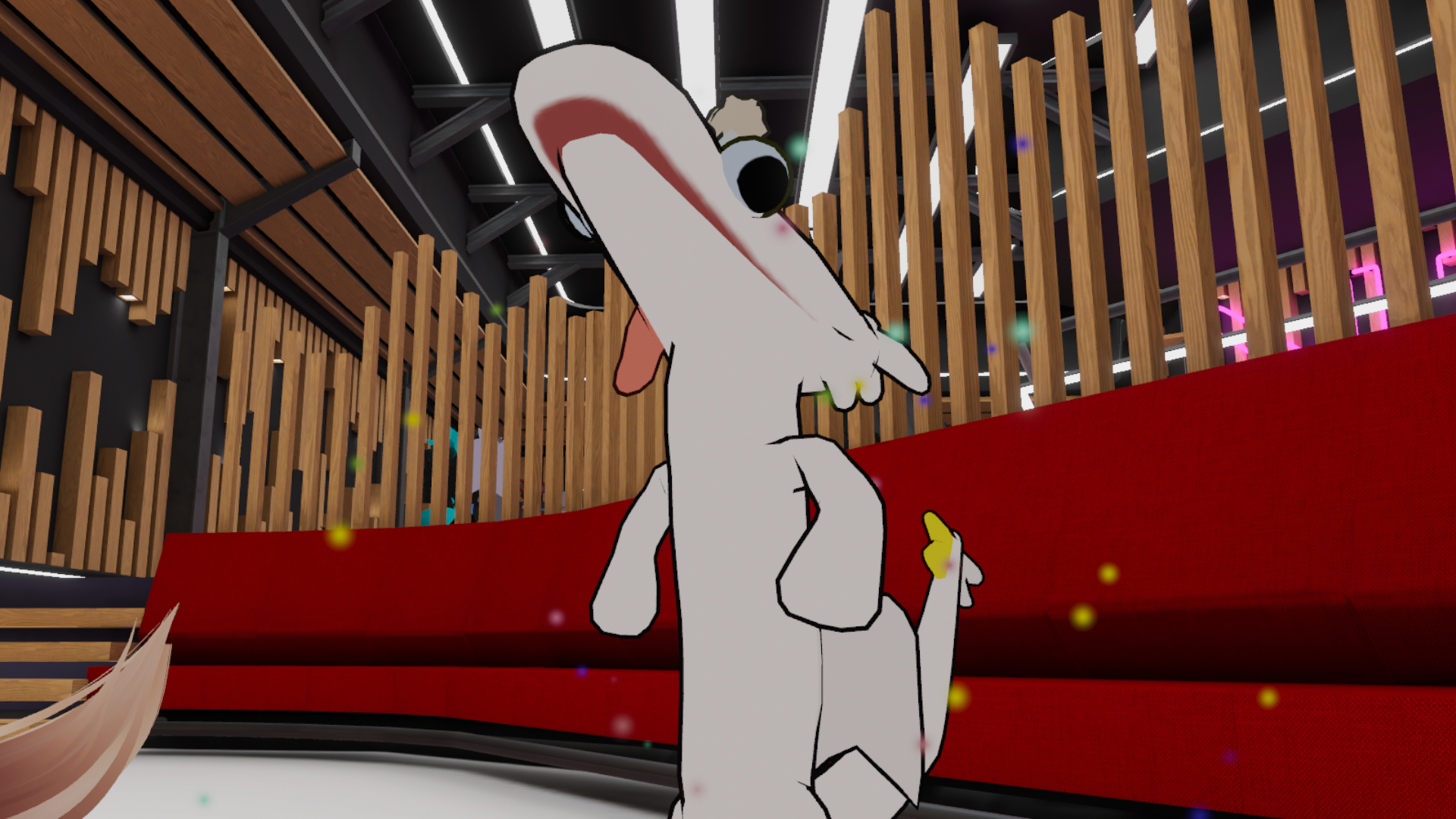 Zelpix l'enfant de violのバナー
