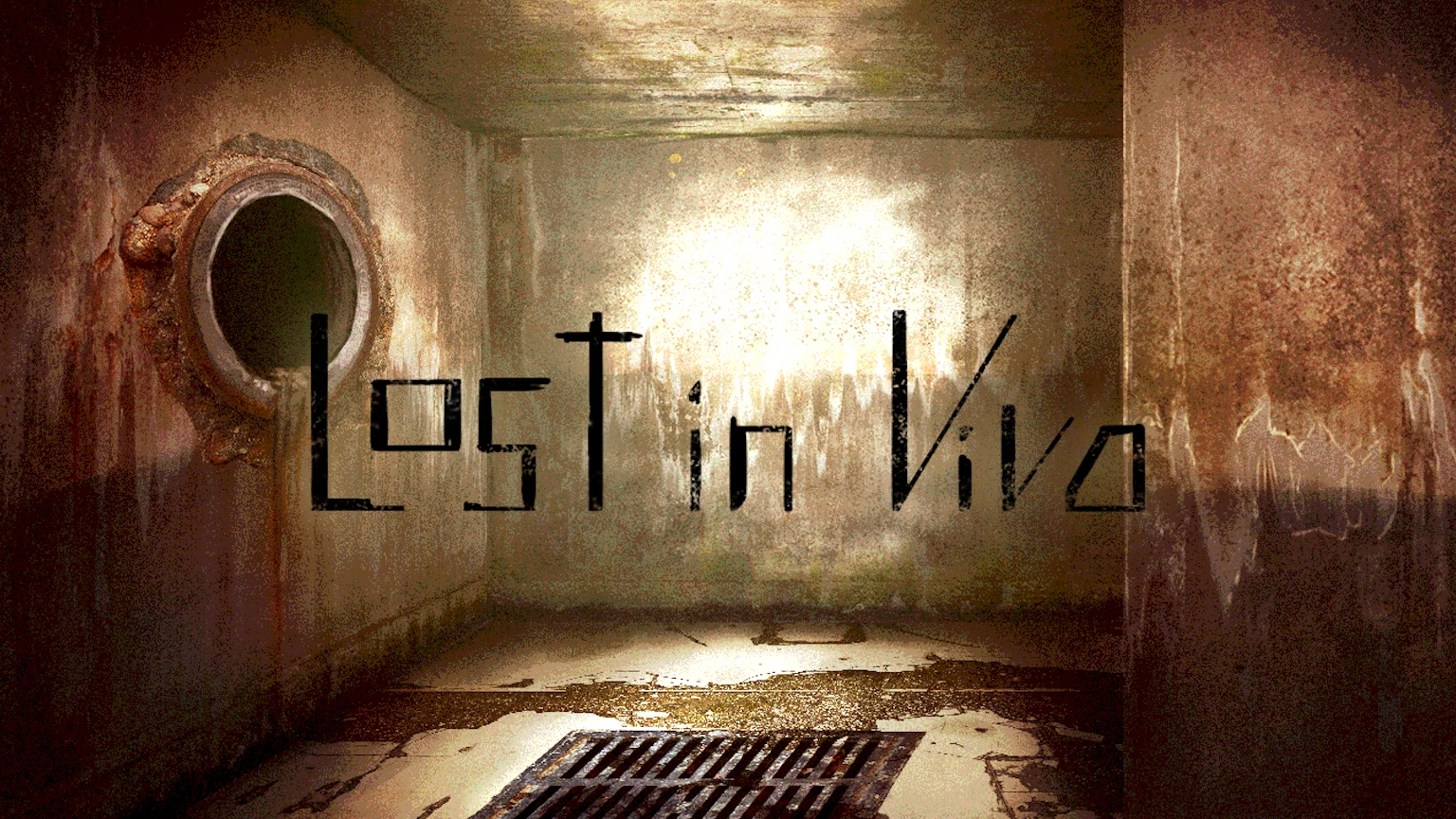 Lost in Vivo