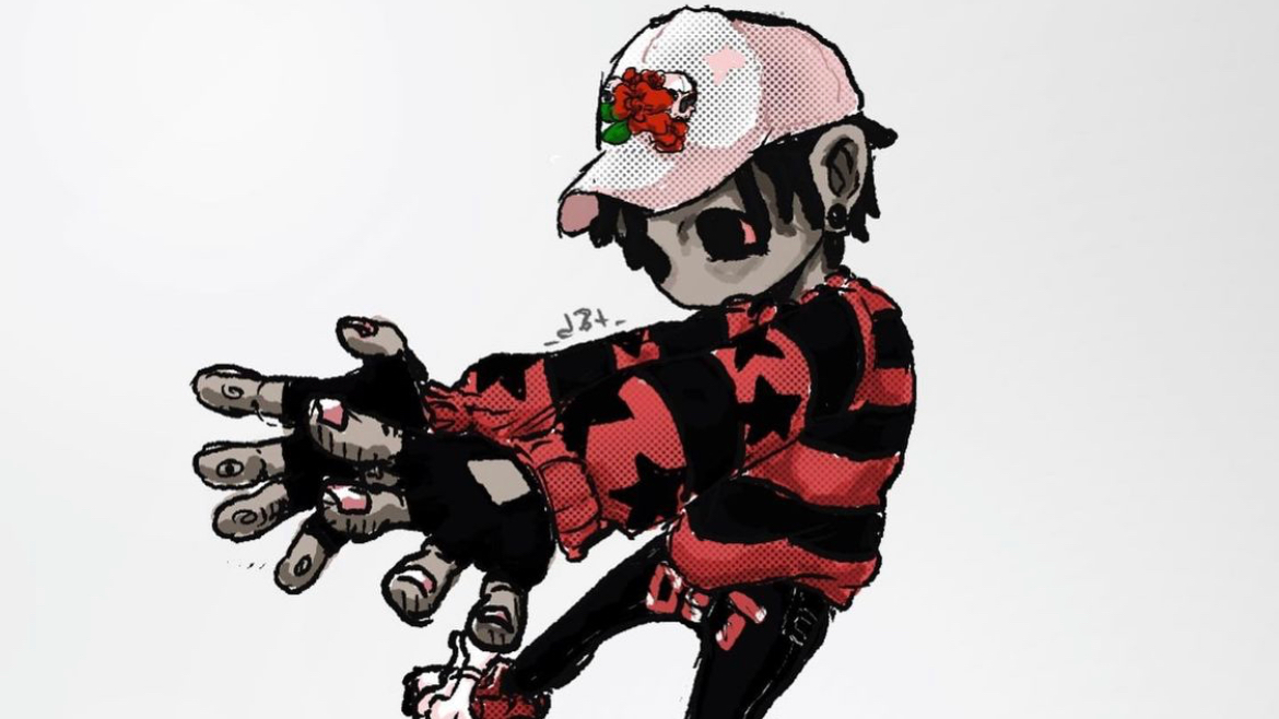 ShatteredHeartsSocietyのバナー