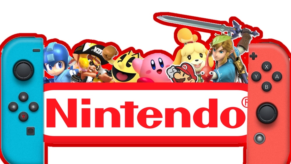 House_of_Nintendoのバナー