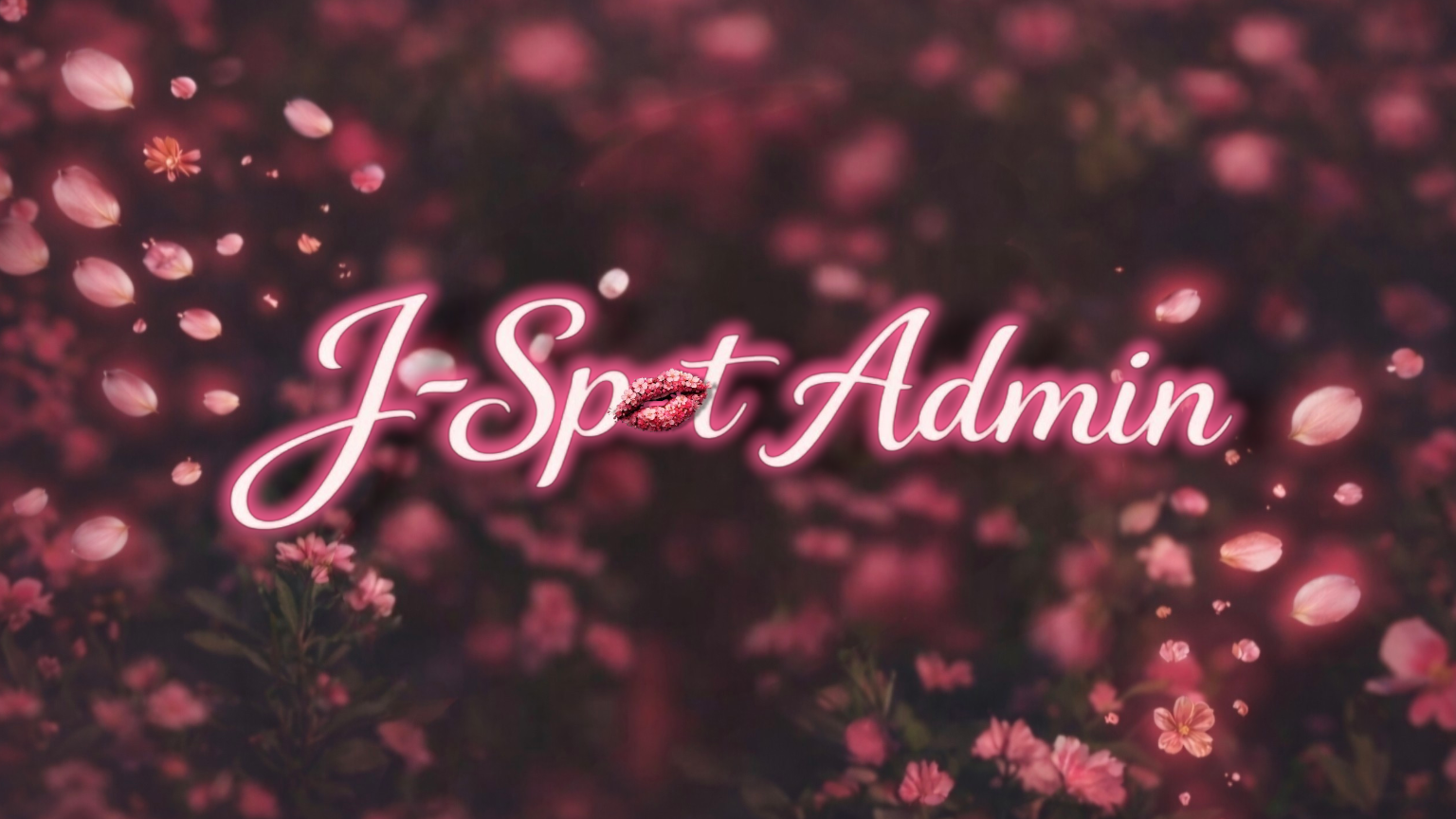 J-Spot Adminのバナー
