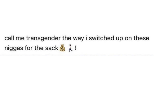 sack chaserのバナー