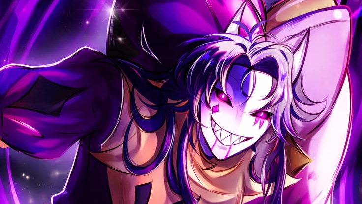 ~Jester's wife~のバナー
