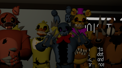 Feddy Fazballz