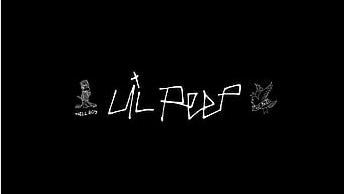 Lil peepのバナー