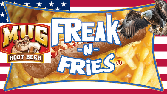 VFreaks