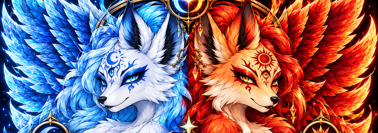 KITSUNE SONGWRITER and SINGERSのバナー