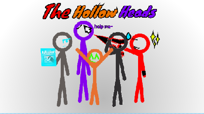i feel so hollowのバナー