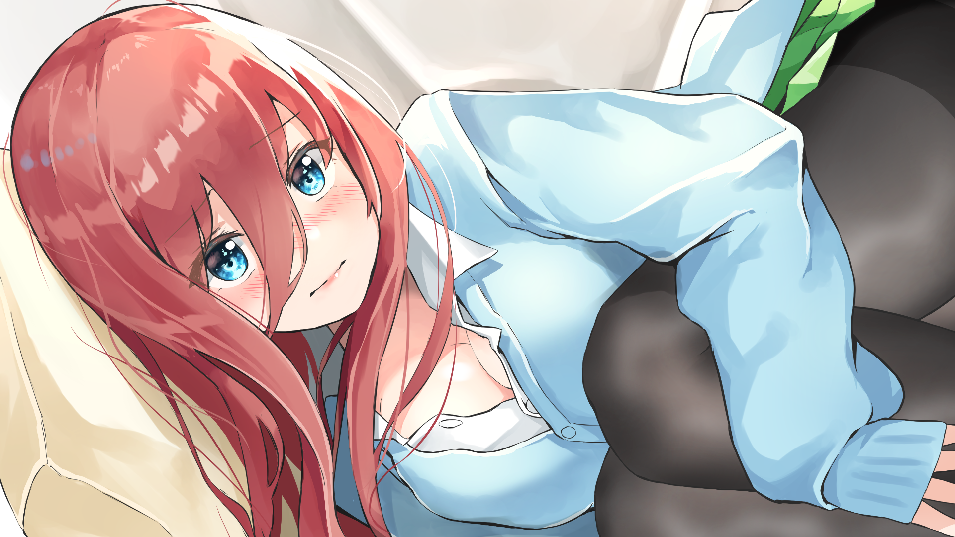 Oppai Dekkai