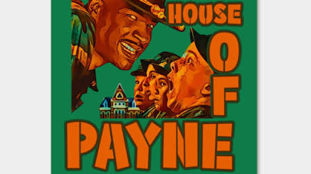 house of payneのバナー