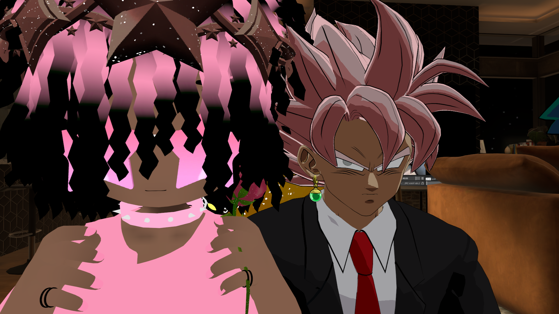 ayden and cj simpsのバナー