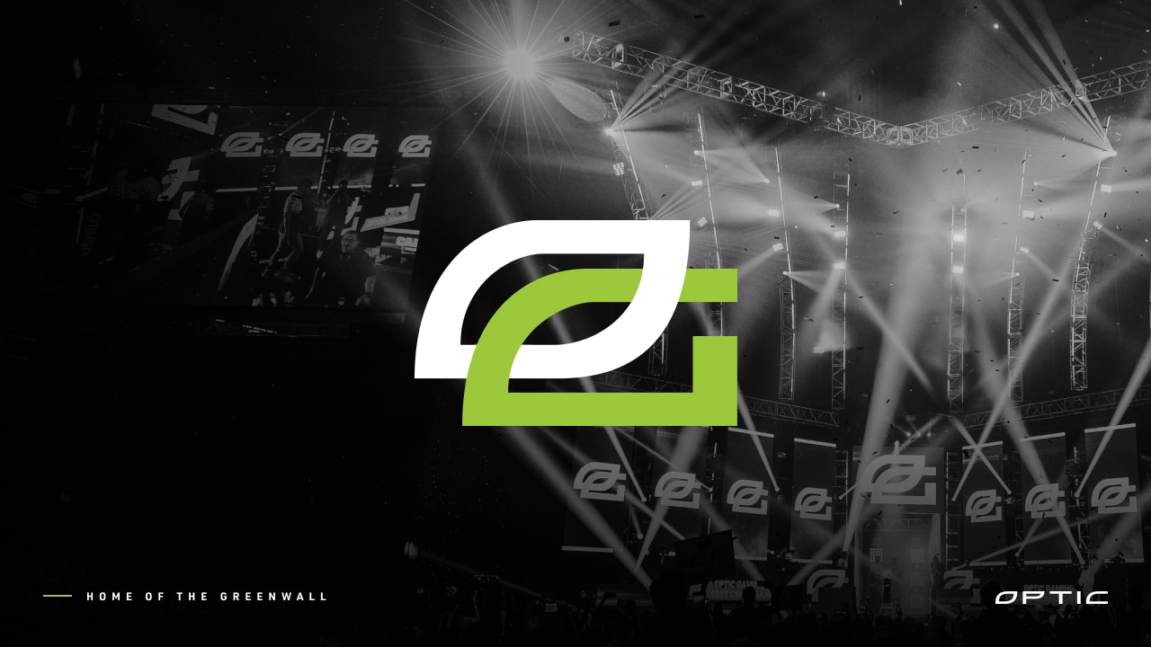 OpTicのバナー