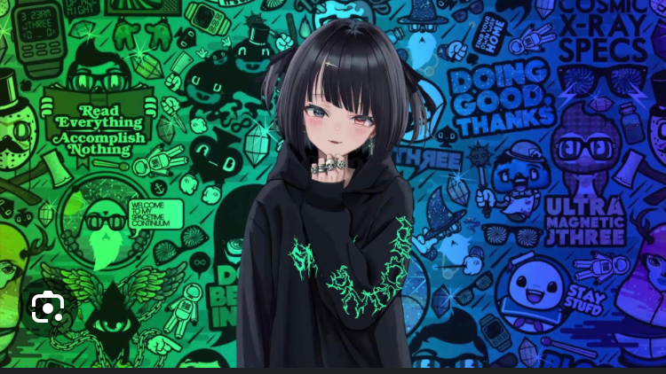 Emo Lover