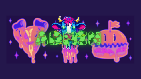 Udderworld Admin