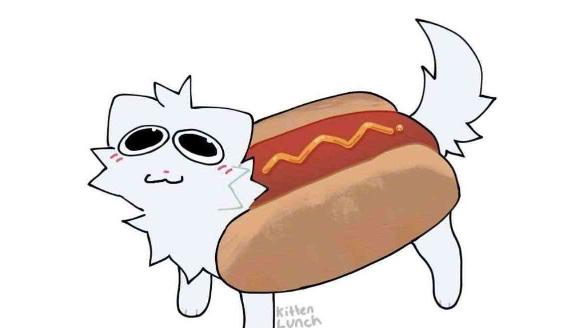 FurryNeoRusのバナー