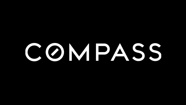 Compass Cornerのバナー