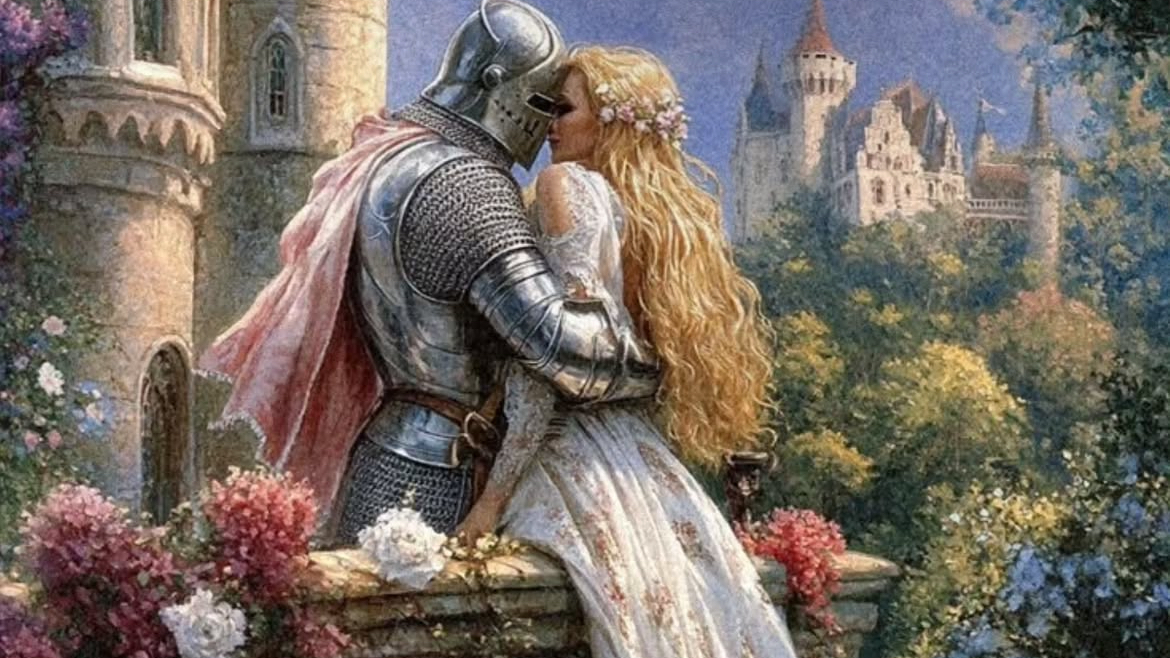 Fantasy Ball