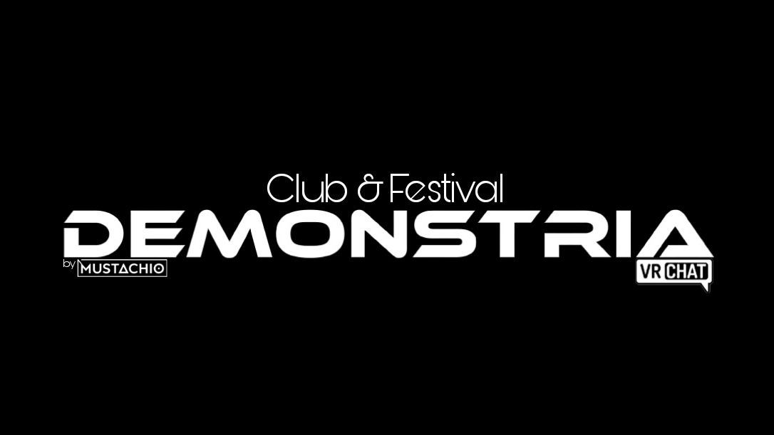 DEMONSTRIAのバナー