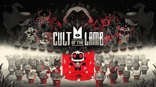 Cult of the Lambのバナー