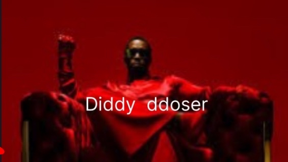 Diddy C2のバナー