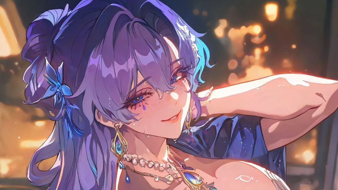 易欲人妻
