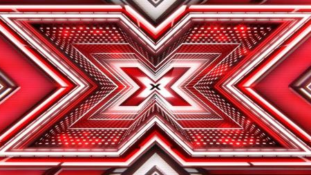 X Factor