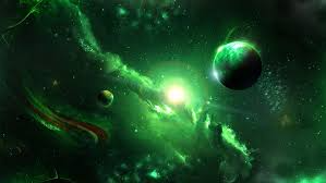Jac's Cool galaxy banner
