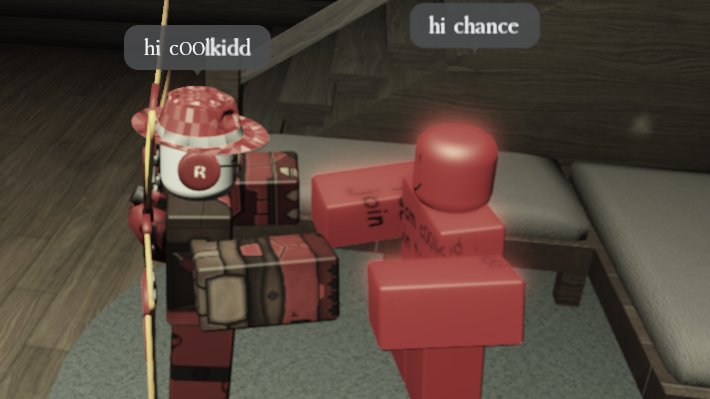 Im Really C00Lのバナー