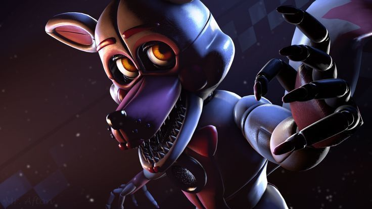 The Funtime Crew