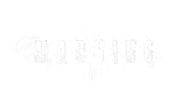 WARNINGのバナー