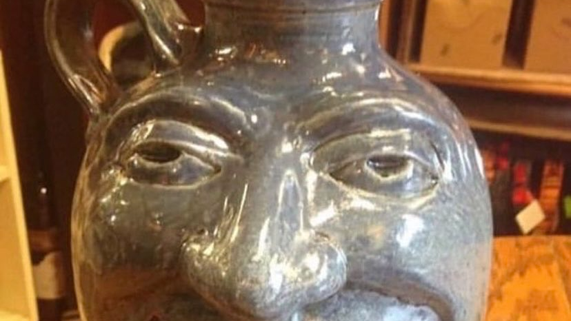 Pot-o Greed