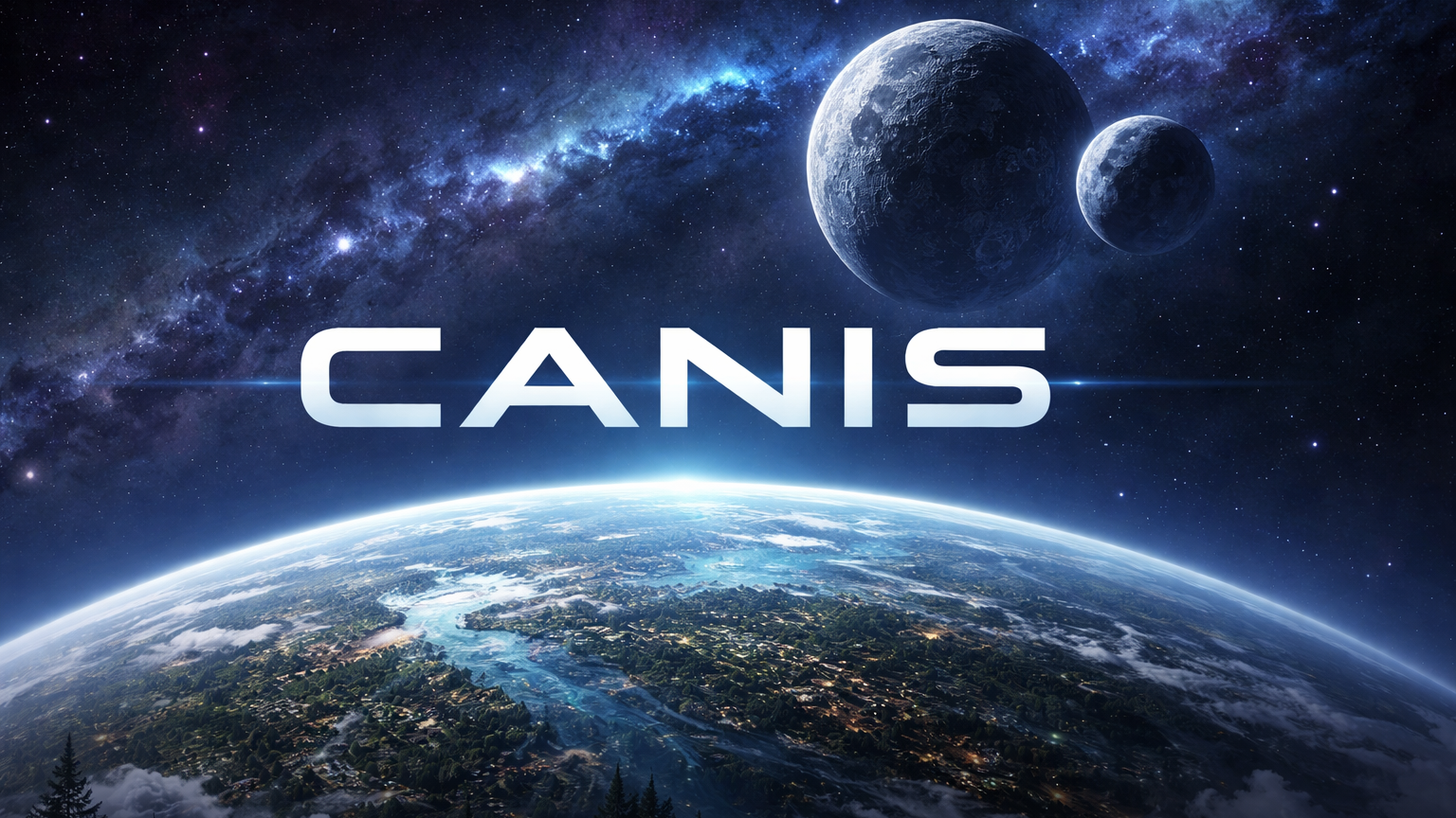Planet Canisのバナー