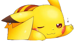 PikaDu's Electric rodentsのバナー