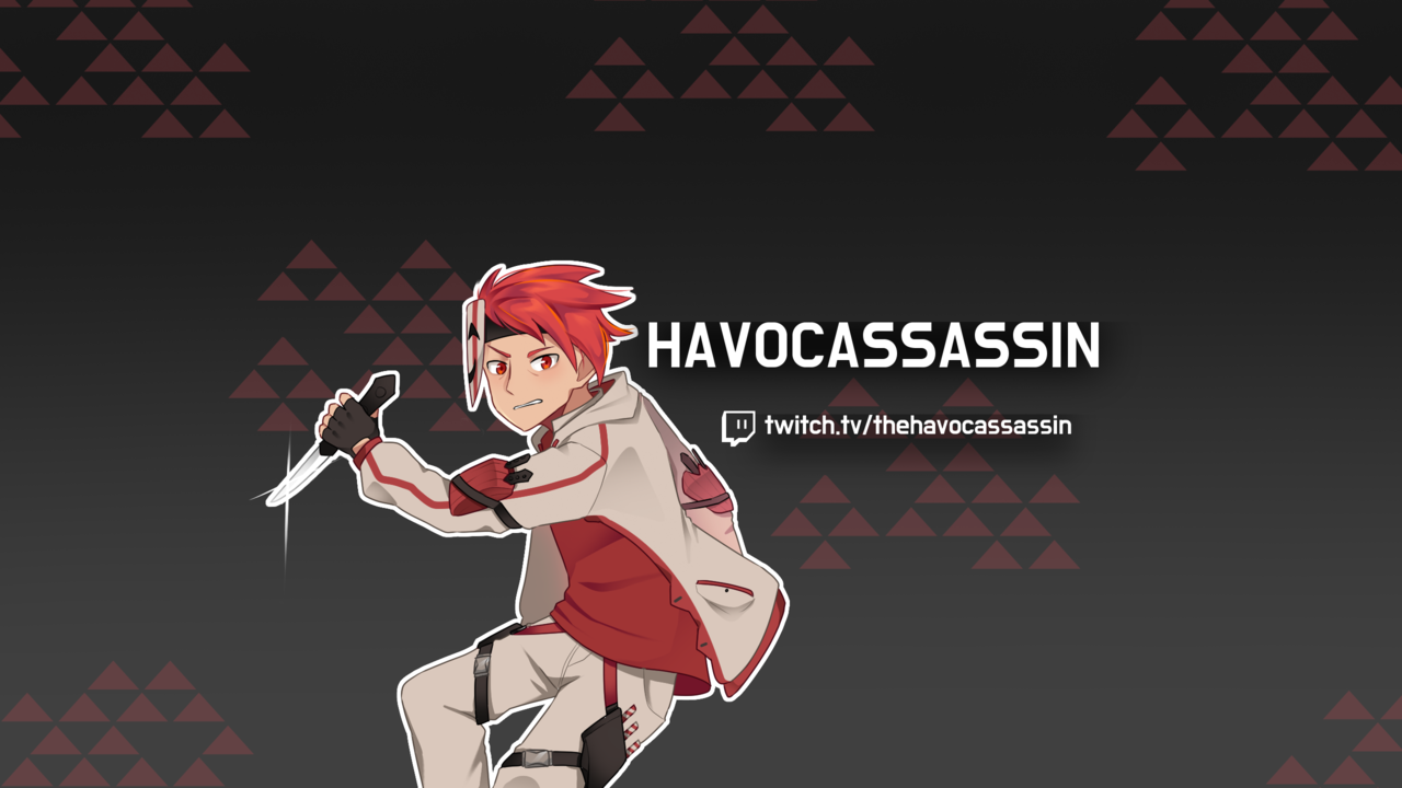Havoc's Clanのバナー