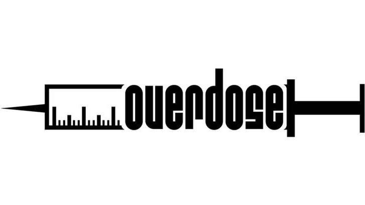Overdose with you_のバナー