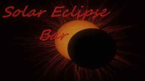 Solar Eclipseのバナー