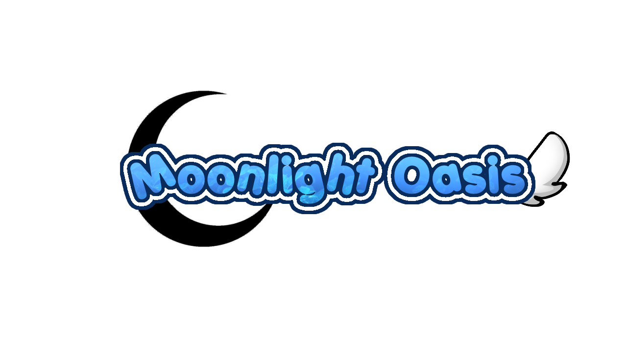The Moonlight Oasisのバナー