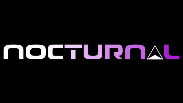 Nocturnal Staffのバナー