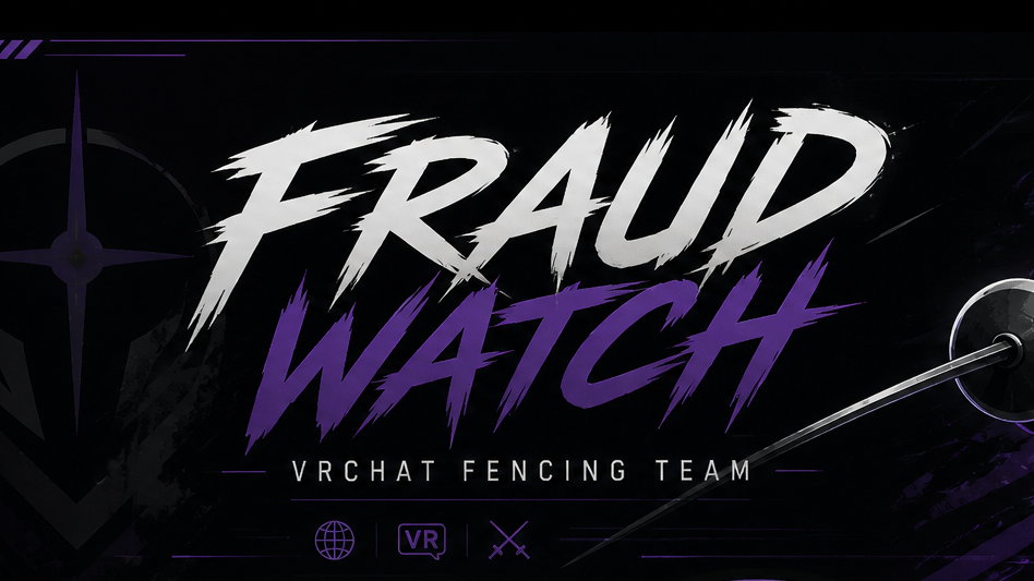 Fraud Watchのバナー