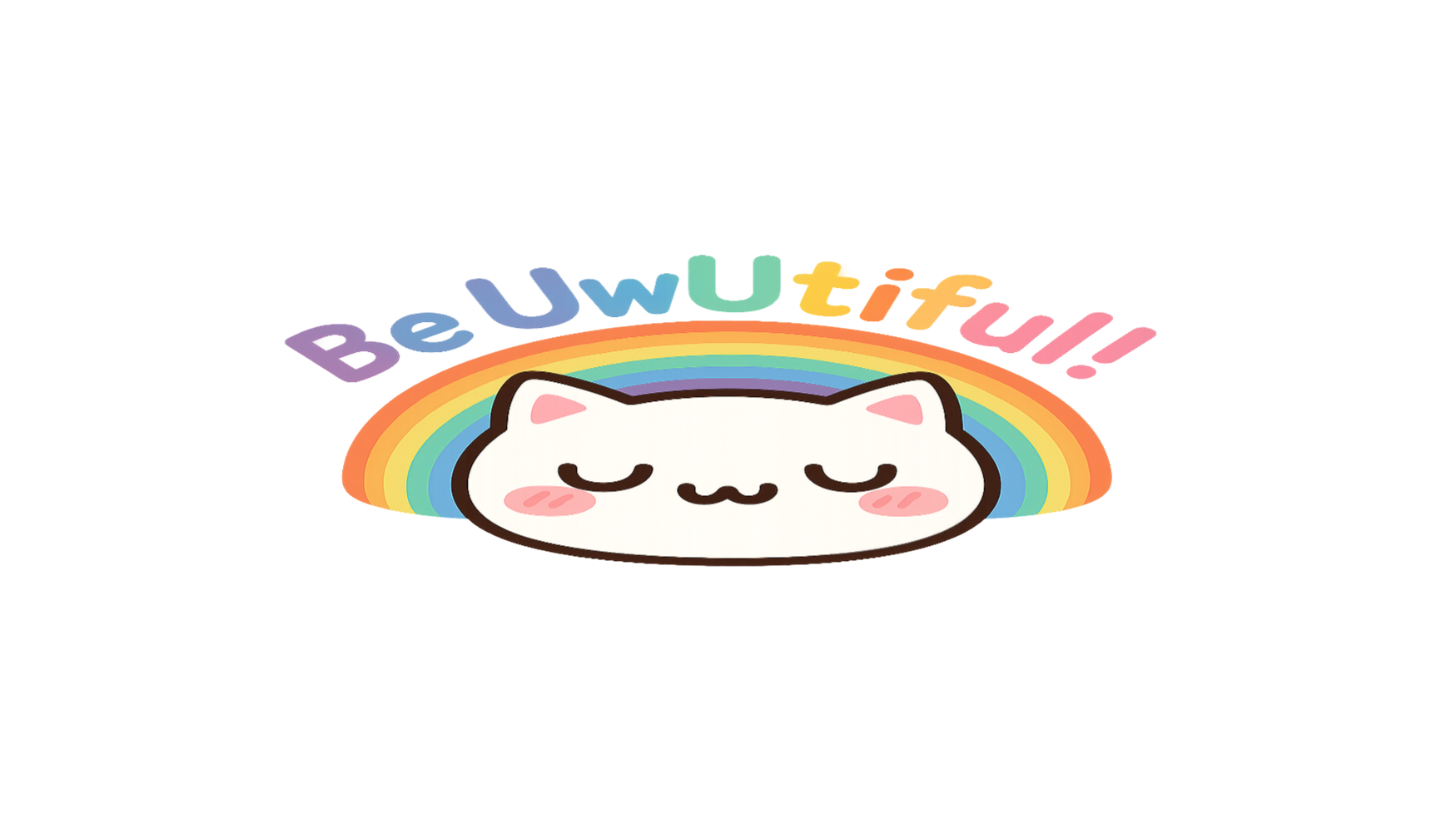 BeUWUtifulのバナー