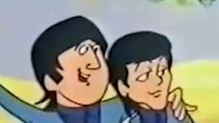 McLennon loverのバナー