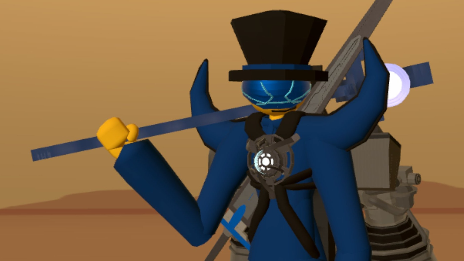 King Noobies Universeのバナー
