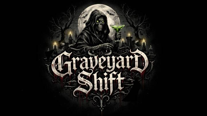 Graveyard Shift