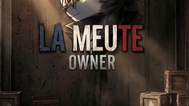 La Meute OWNERのバナー
