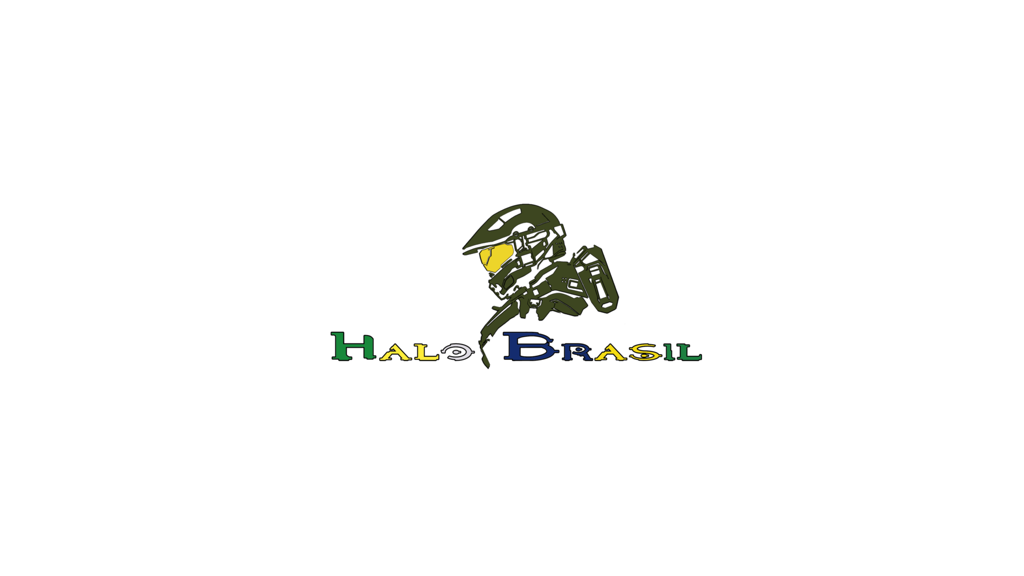 Halo Brasil