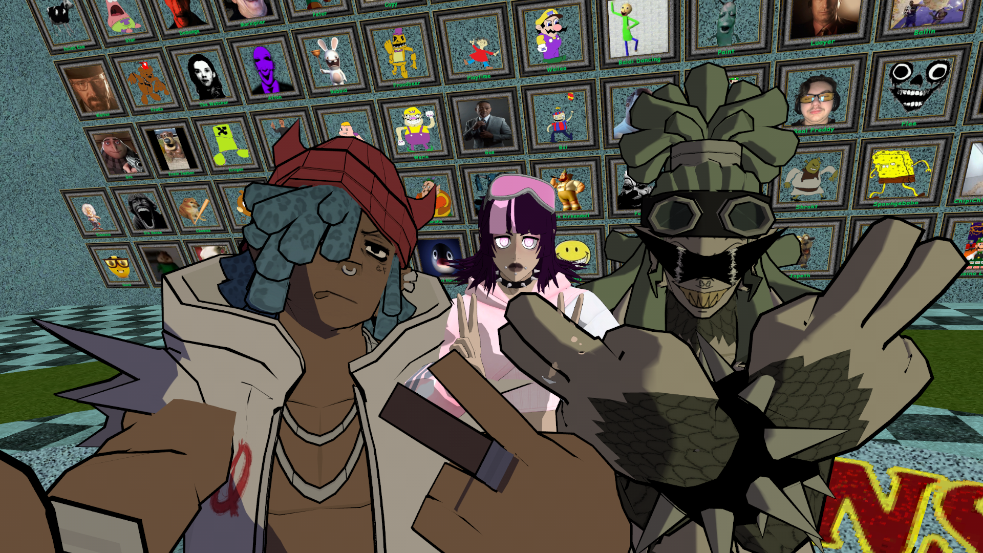 onix familyのバナー