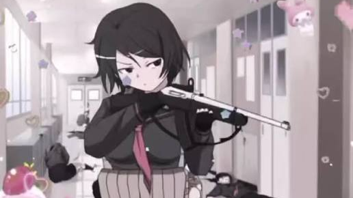 Morimiya
