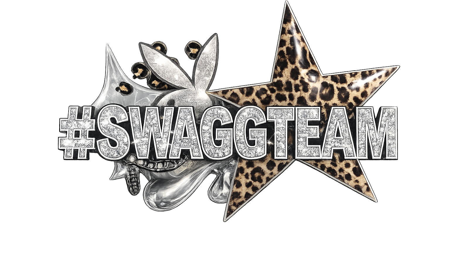 SWAGGTEAMのバナー